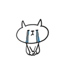 五郎です。（個別スタンプ：12）