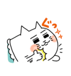 ねこまくら（個別スタンプ：29）