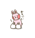 もゆうさフレンズ（個別スタンプ：36）