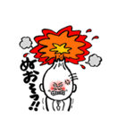 がんばれ！けんぢくん3（個別スタンプ：15）
