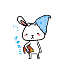 ヤンキー☆とらくん（個別スタンプ：40）