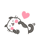 ぱんねこ（個別スタンプ：14）