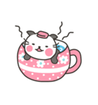ぱんねこ（個別スタンプ：29）