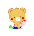 ながぐつのデューク vol.3（個別スタンプ：4）