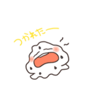 nicopippi（個別スタンプ：7）