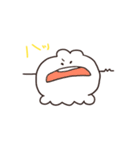 nicopippi（個別スタンプ：32）
