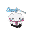 MOFUMOFUもふもふ！！！（個別スタンプ：4）