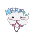 MOFUMOFUもふもふ！！！（個別スタンプ：28）