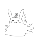 ウザ☆ウサ☆ディップ！（個別スタンプ：34）