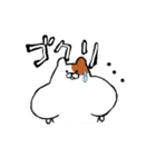 はむちゃん（個別スタンプ：7）