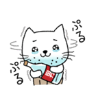 おいちゃんねこ（個別スタンプ：13）