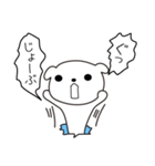 ビリッ！（個別スタンプ：31）