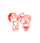 運ちゃん1（個別スタンプ：10）