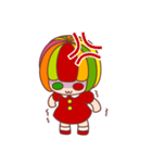 グミグミグミア（個別スタンプ：15）