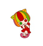 グミグミグミア（個別スタンプ：21）