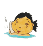 きゃわいぃおなご（個別スタンプ：28）