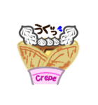 トイプリン vol.2（個別スタンプ：9）