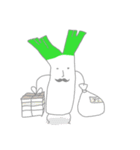 ねぎLIFE（個別スタンプ：39）