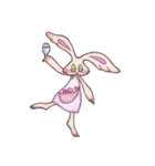 てんてんとうたたん  いつも一緒だよ！（個別スタンプ：32）