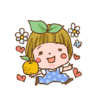 柚姫 vol.1（個別スタンプ：3）
