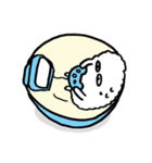 ごはんさん 2（個別スタンプ：23）
