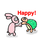 Kelog君と愉快な仲間たち（個別スタンプ：34）