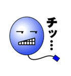 バルーンスタンプ（個別スタンプ：20）