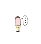 生理前症候群 PMSスタンプ（個別スタンプ：22）