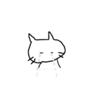 NEKOちゃん（個別スタンプ：38）