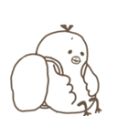 toribbon2（個別スタンプ：8）