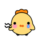 Kook Kai (EN)（個別スタンプ：28）