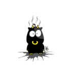 Cherm and Mali (Eng version)（個別スタンプ：2）
