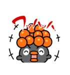 江戸前パズル！すしたま（個別スタンプ：8）
