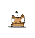iToonMaewMuen（個別スタンプ：36）