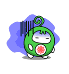 うちぽん（個別スタンプ：7）