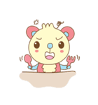 LamunLamai ＆ The gang (english version)（個別スタンプ：27）