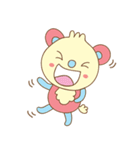 LamunLamai ＆ The gang (english version)（個別スタンプ：32）