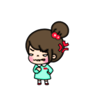 Nene' Jung (EN)（個別スタンプ：29）