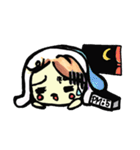 お疲れ！ぴよこナース！（個別スタンプ：9）