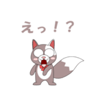 ネコで会話（個別スタンプ：30）