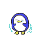 毎日使える！ペンギン君とお友達（個別スタンプ：29）
