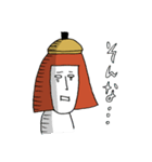 やかんの精（個別スタンプ：21）