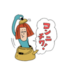 やかんの精（個別スタンプ：23）