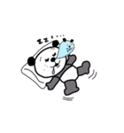 パンちゃんFamily（個別スタンプ：11）