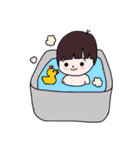 GoGoしゅん君！（個別スタンプ：25）