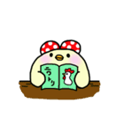 ぴよ子です。（個別スタンプ：38）