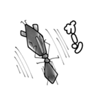 アリンコスタンプ（個別スタンプ：30）