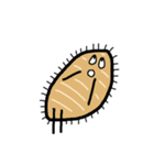 ぞうり虫のゾウリちゃん（個別スタンプ：14）