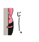 ジョンとゆかいな仲間たち（個別スタンプ：20）