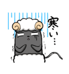 ジョンとゆかいな仲間たち（個別スタンプ：37）